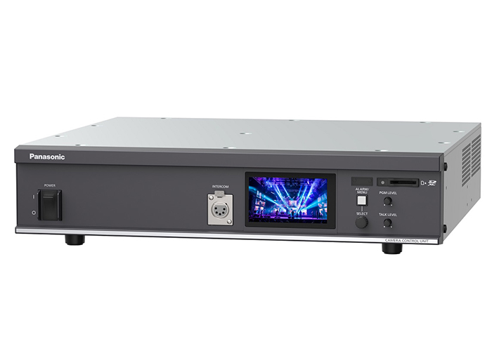 foto noticia PANASONIC CONNECT PRESENTA DOS NUEVOS SISTEMAS DE IP PARA IMPULSAR LA PRODUCCIÓN.
